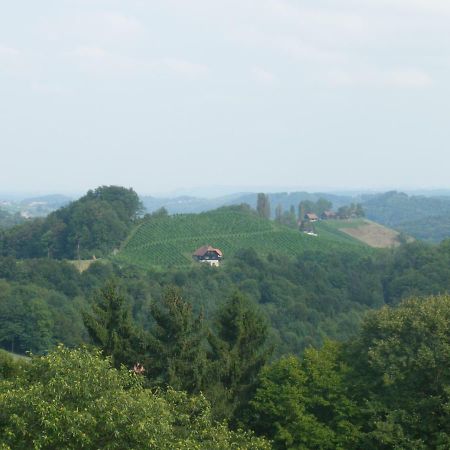 Gastezimmer Friedrich Gamlitz Zewnętrze zdjęcie