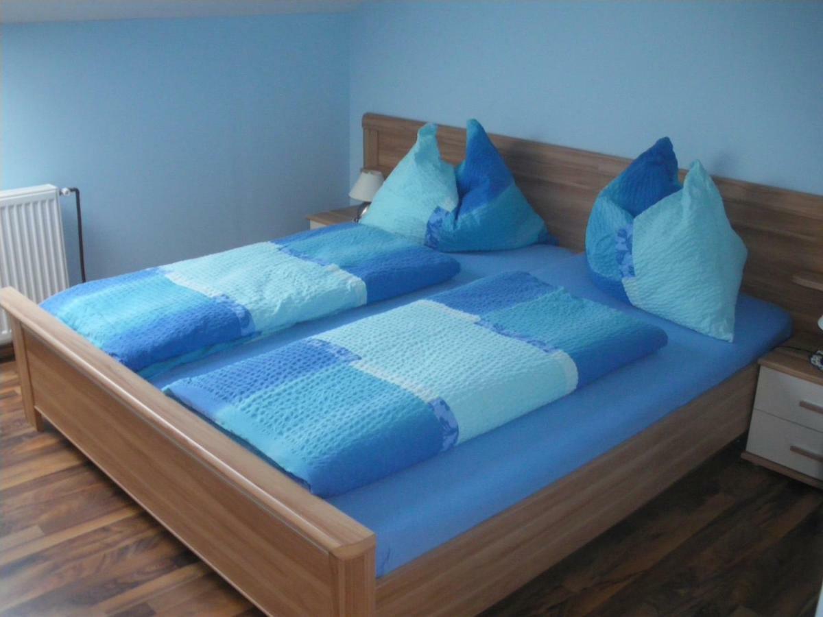 Gastezimmer Friedrich Gamlitz Zewnętrze zdjęcie