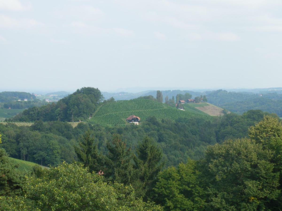 Gastezimmer Friedrich Gamlitz Zewnętrze zdjęcie