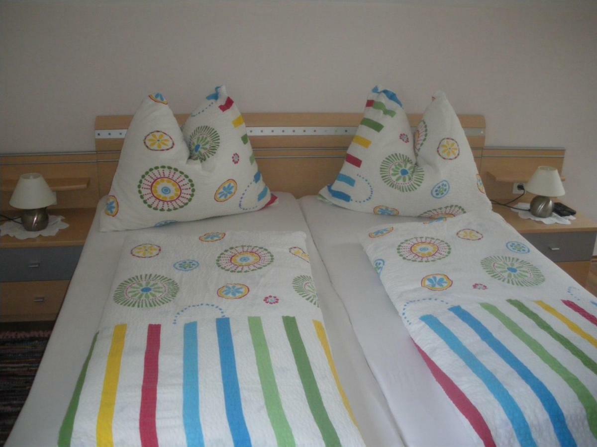 Gastezimmer Friedrich Gamlitz Zewnętrze zdjęcie