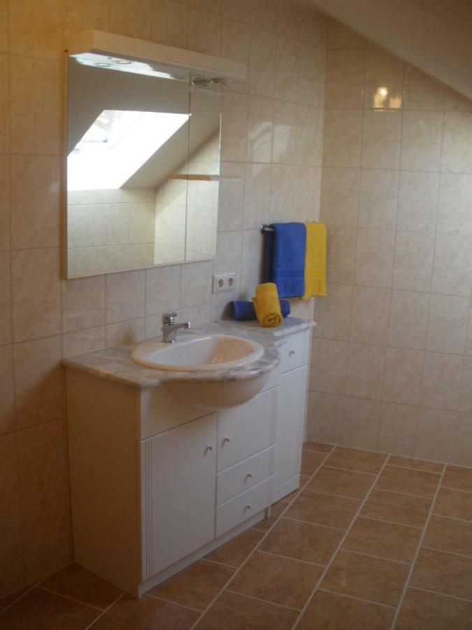 Gastezimmer Friedrich Gamlitz Zewnętrze zdjęcie