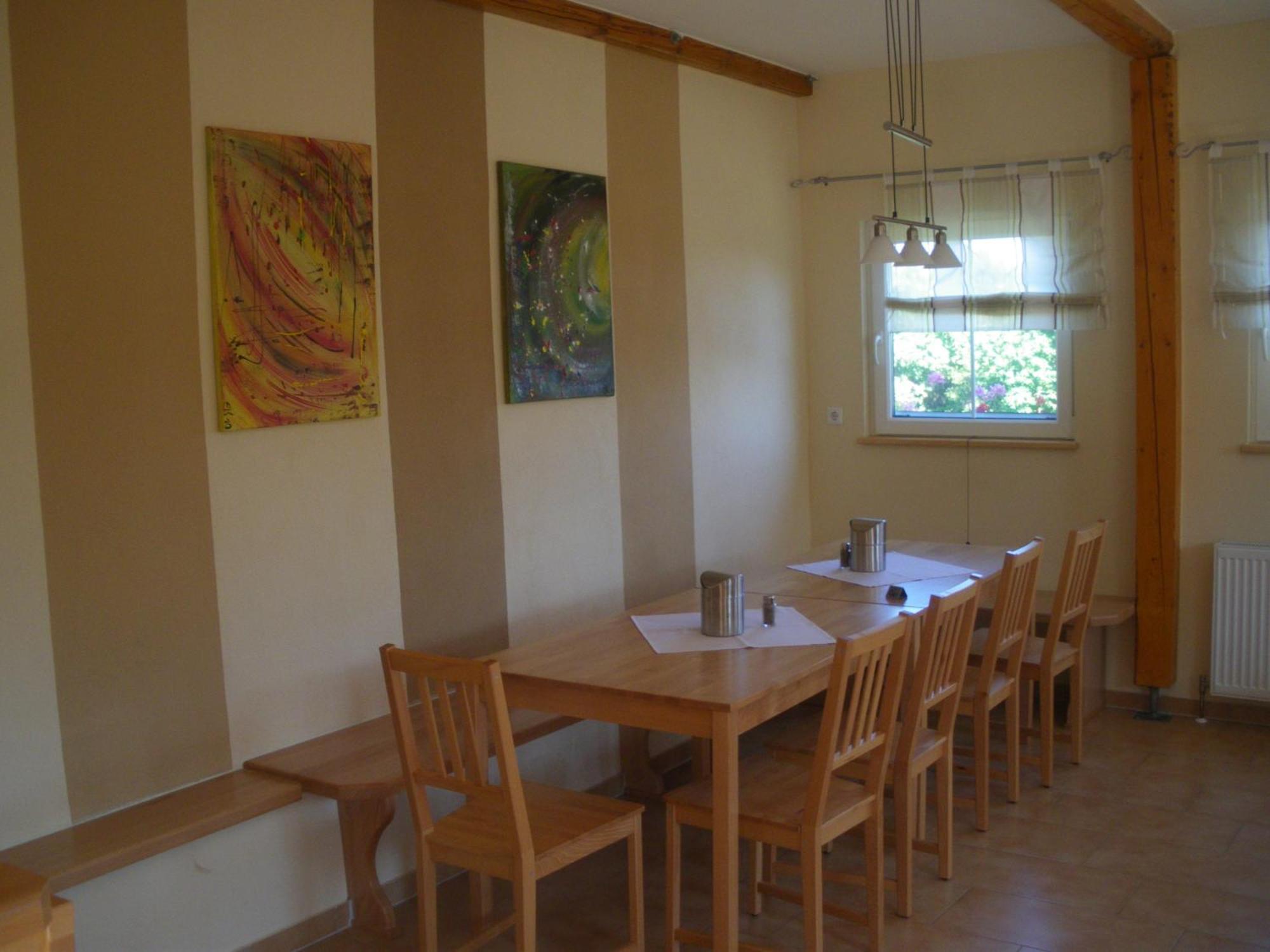 Gastezimmer Friedrich Gamlitz Zewnętrze zdjęcie