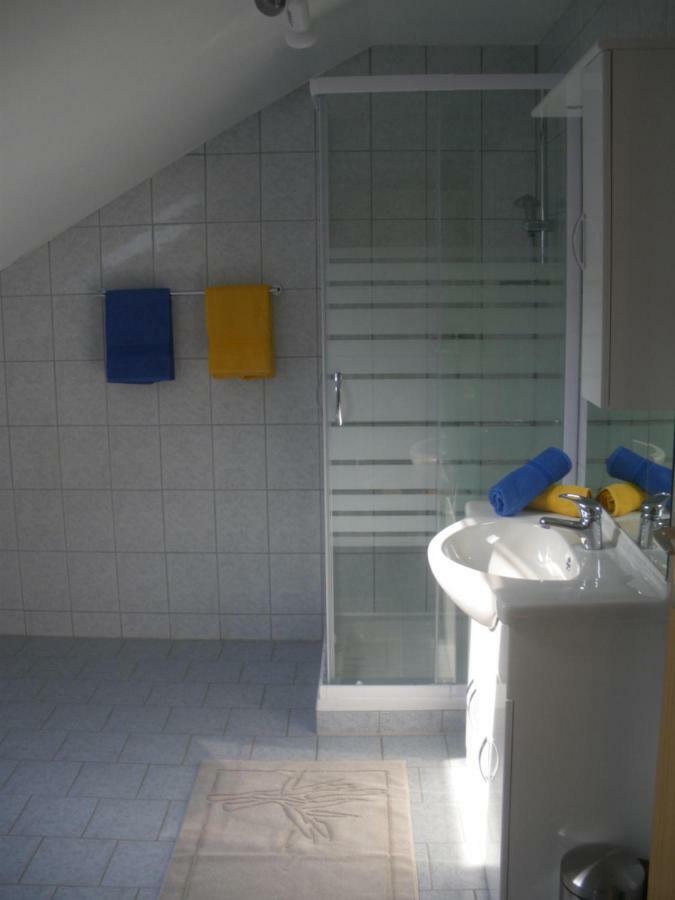 Gastezimmer Friedrich Gamlitz Zewnętrze zdjęcie