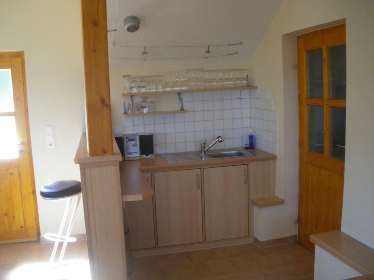 Gastezimmer Friedrich Gamlitz Zewnętrze zdjęcie