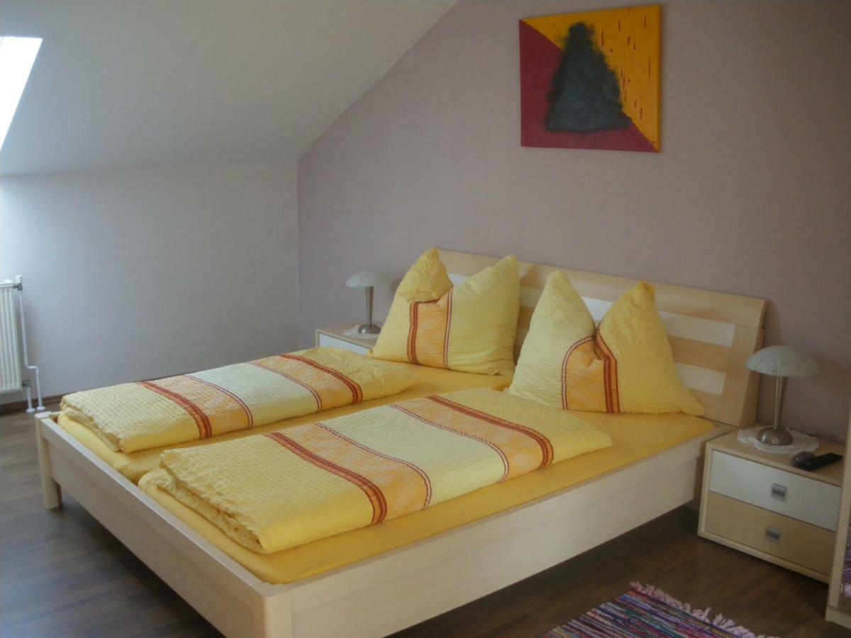 Gastezimmer Friedrich Gamlitz Zewnętrze zdjęcie