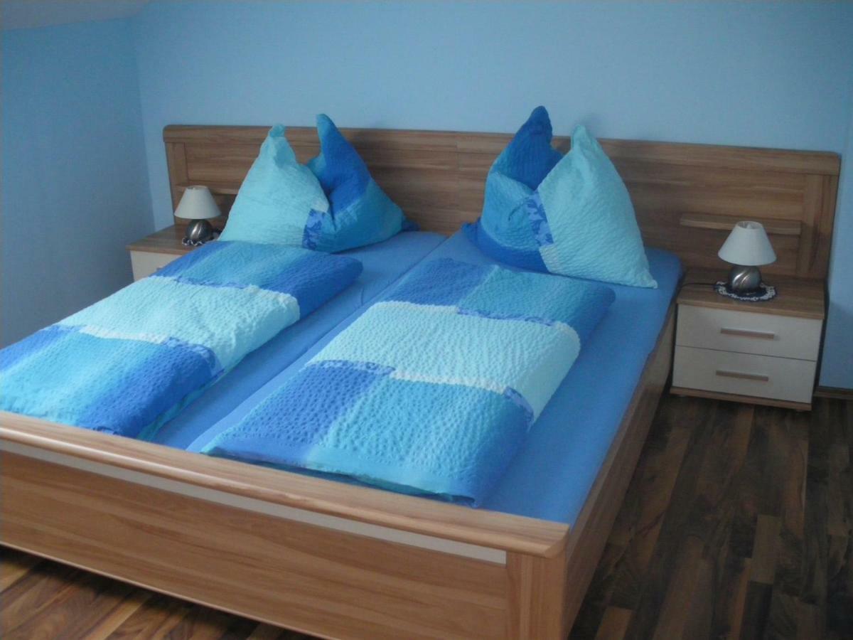 Gastezimmer Friedrich Gamlitz Zewnętrze zdjęcie