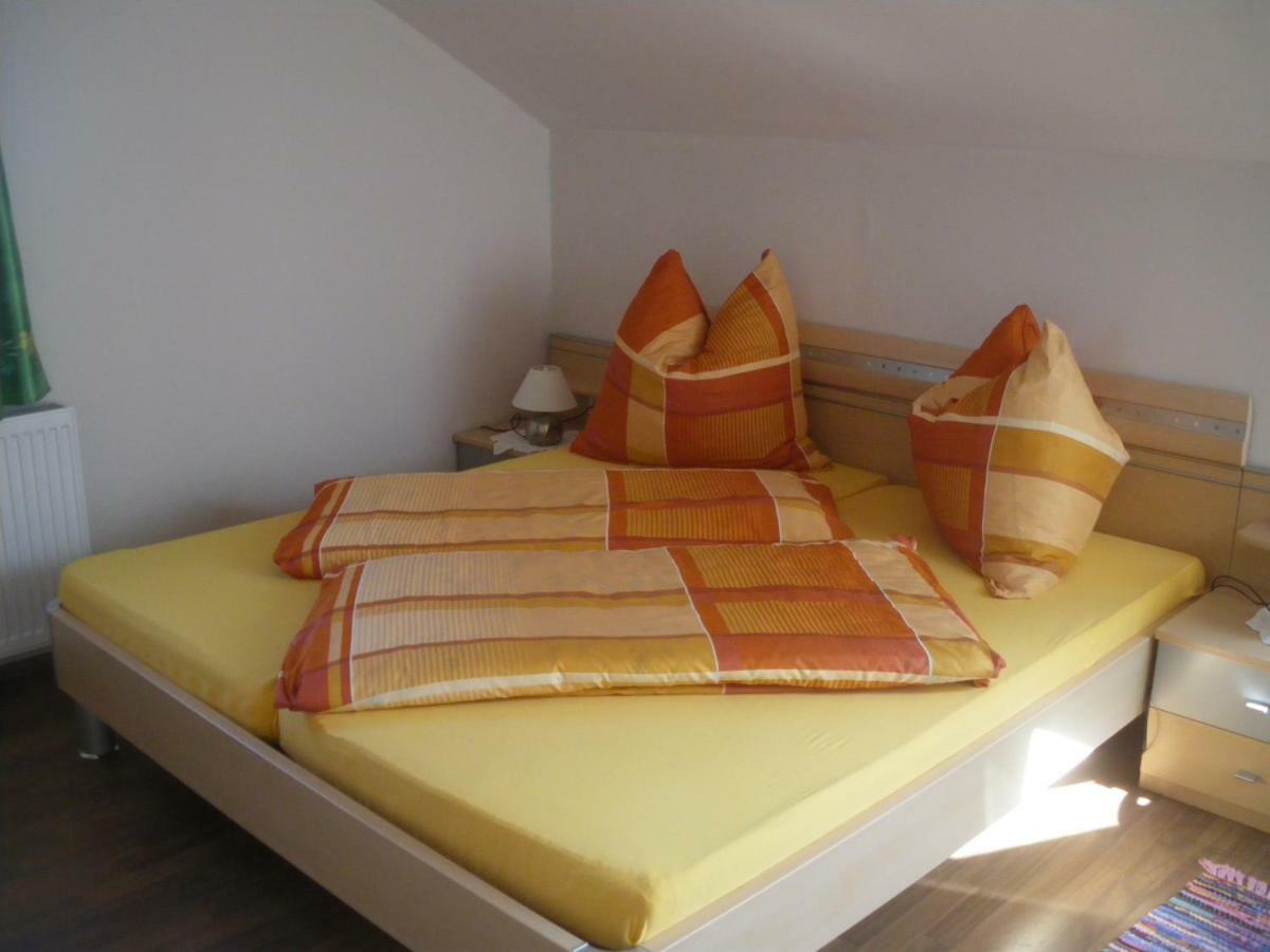 Gastezimmer Friedrich Gamlitz Zewnętrze zdjęcie