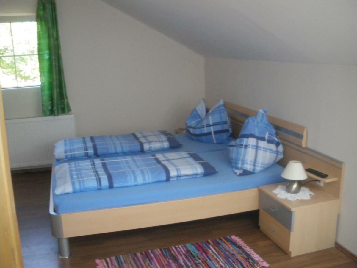 Gastezimmer Friedrich Gamlitz Zewnętrze zdjęcie