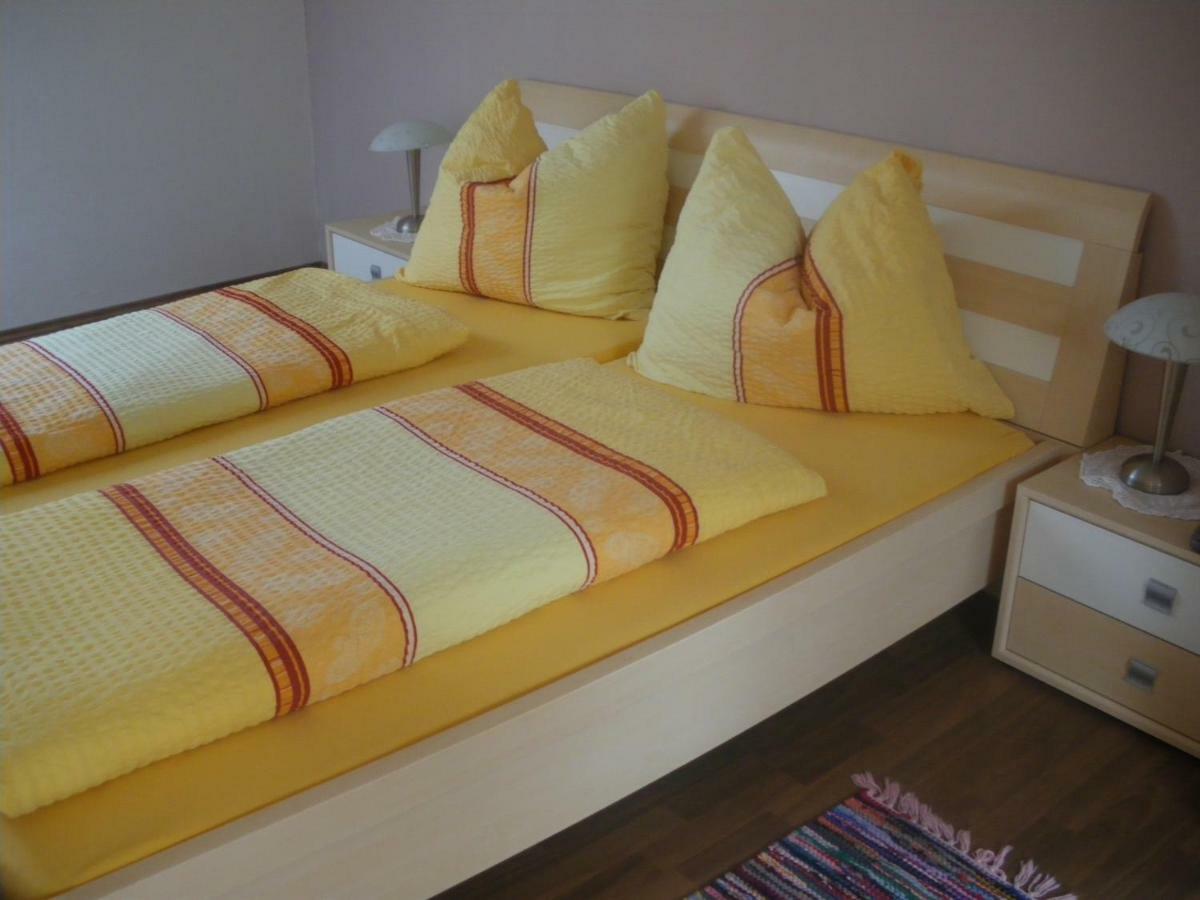 Gastezimmer Friedrich Gamlitz Zewnętrze zdjęcie