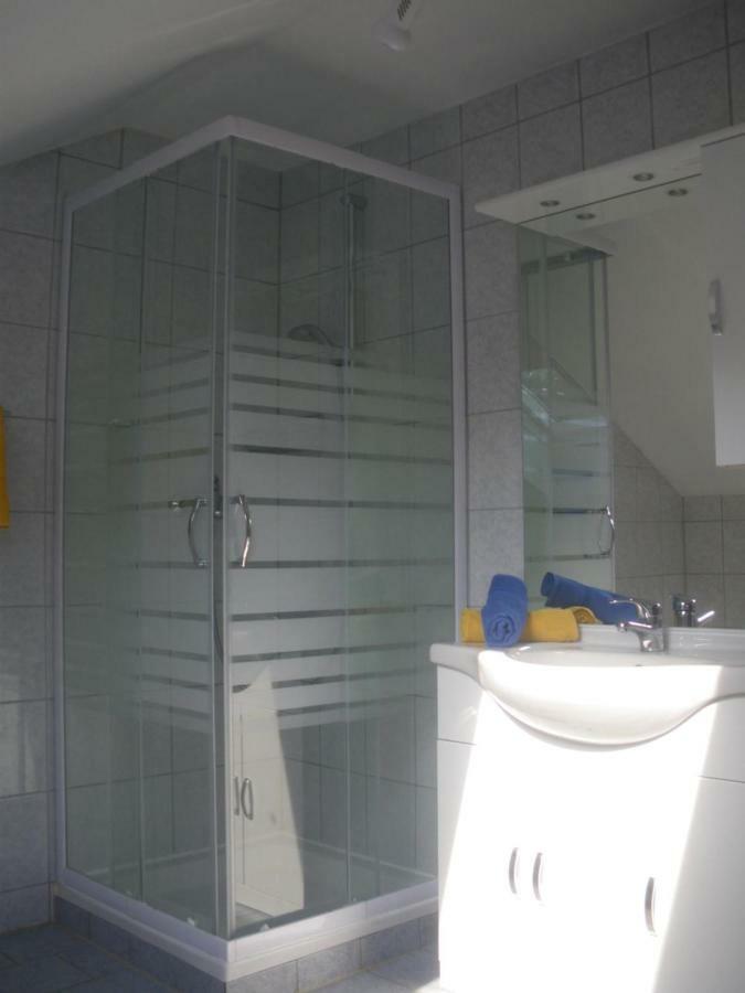 Gastezimmer Friedrich Gamlitz Zewnętrze zdjęcie