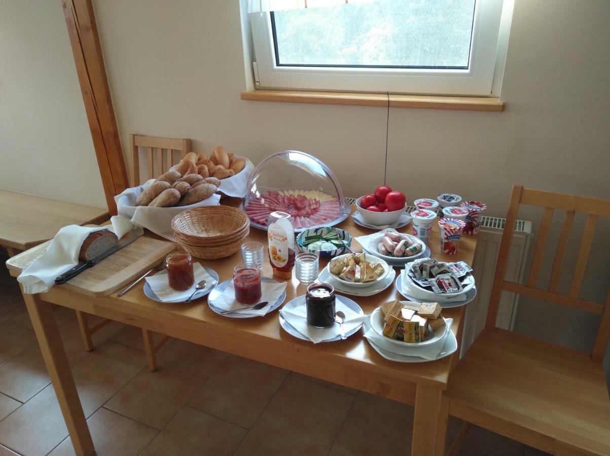 Gastezimmer Friedrich Gamlitz Zewnętrze zdjęcie